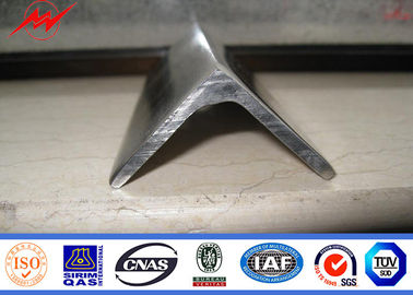 Porcelana Hierro de ángulo de acero galvanizado diseños elegantes de acero galvanizado de alta resistencia del ángulo proveedor
