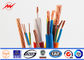 450 alambres eléctricos y cable de cobre Indoaor BV/BVR/RV/RVB de la BV de los cables proveedor