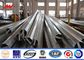 Polvo de transmisión de acero galvanizado en caliente con certificado ISO9001 proveedor