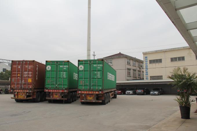 Metal galvanizado postes para uso general Filipinas de la distribución los 30FT los 35FT los 45FT 2.75m m GR65 20