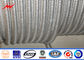 El cable 0.6/1/10 Xlpe de los alambres eléctricos de la SWA y de la aleación de aluminio de los cables forró proveedor