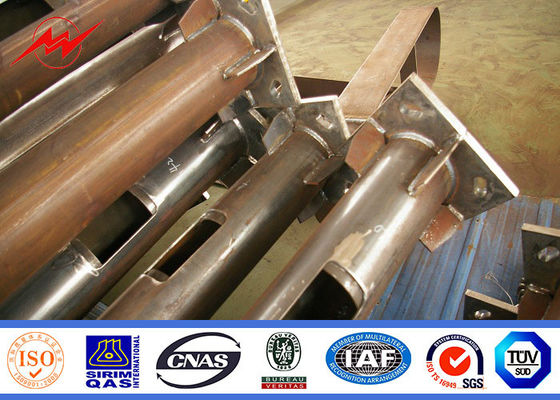 iluminación concial de la plaza del polo del palo de los 25m alta con el sistema de elevación