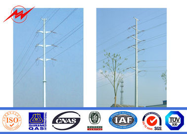 Secciones poligonales del ISO 69 kilovoltio Electric Power poste 2