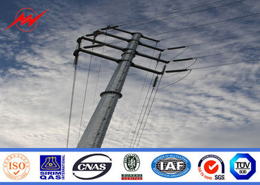 línea de transmisión eléctrica de los 30ft NEA Electrical Power Pole For