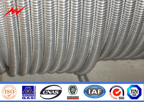 El cable 0.6/1/10 Xlpe de los alambres eléctricos de la SWA y de la aleación de aluminio de los cables forró