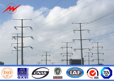 13m 1000 Dan Pollo de energía eléctrica anti-corrosión libre de óxido para cualquier ambiente