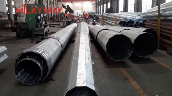 Polos de transmisión de energía de primera categoría para una transmisión eléctrica suave y segura 6 mm de espesor 200 mm de diámetro superior