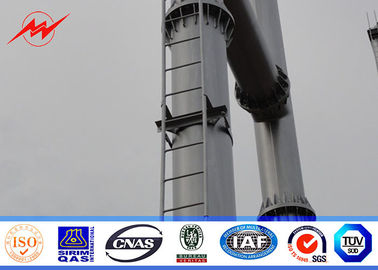 Polvos de alimentación eléctrica revestidos con poliéster para distribución de comunicaciones