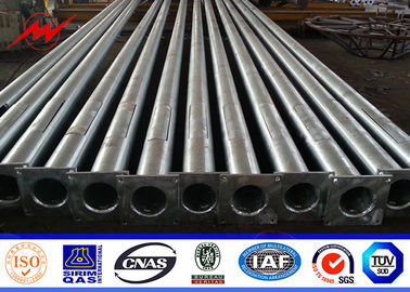 calle solar postes ligeros del sistema eléctrico de la altura de los 6m los 7m los 8m