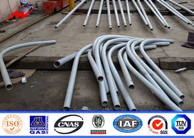 calle solar postes ligeros del sistema eléctrico de la altura de los 6m los 7m los 8m