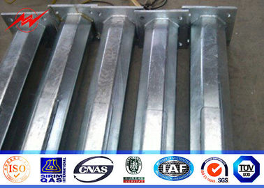 calle solar postes ligeros del sistema eléctrico de la altura de los 6m los 7m los 8m