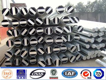 Estándar los 35FT postes para uso general 3m m eléctricos de NEA